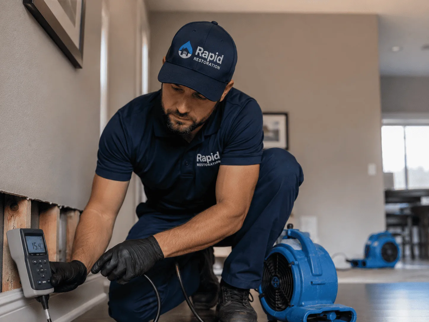 Common questions about Structural Drying in New Albany, PA